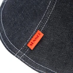 Sunnei Reversible Bucket Hat -KAMO Store 26 10 2022 tc caccxsac015 dnm 3