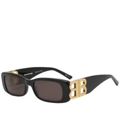 Balenciaga Eyewear Balenciaga BB0096S Sunglasses