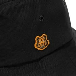 Kenzo Tiger Crest Bucket Hat -KAMO Store 27 01 2022 JC FC55AC404F34 99 2 1