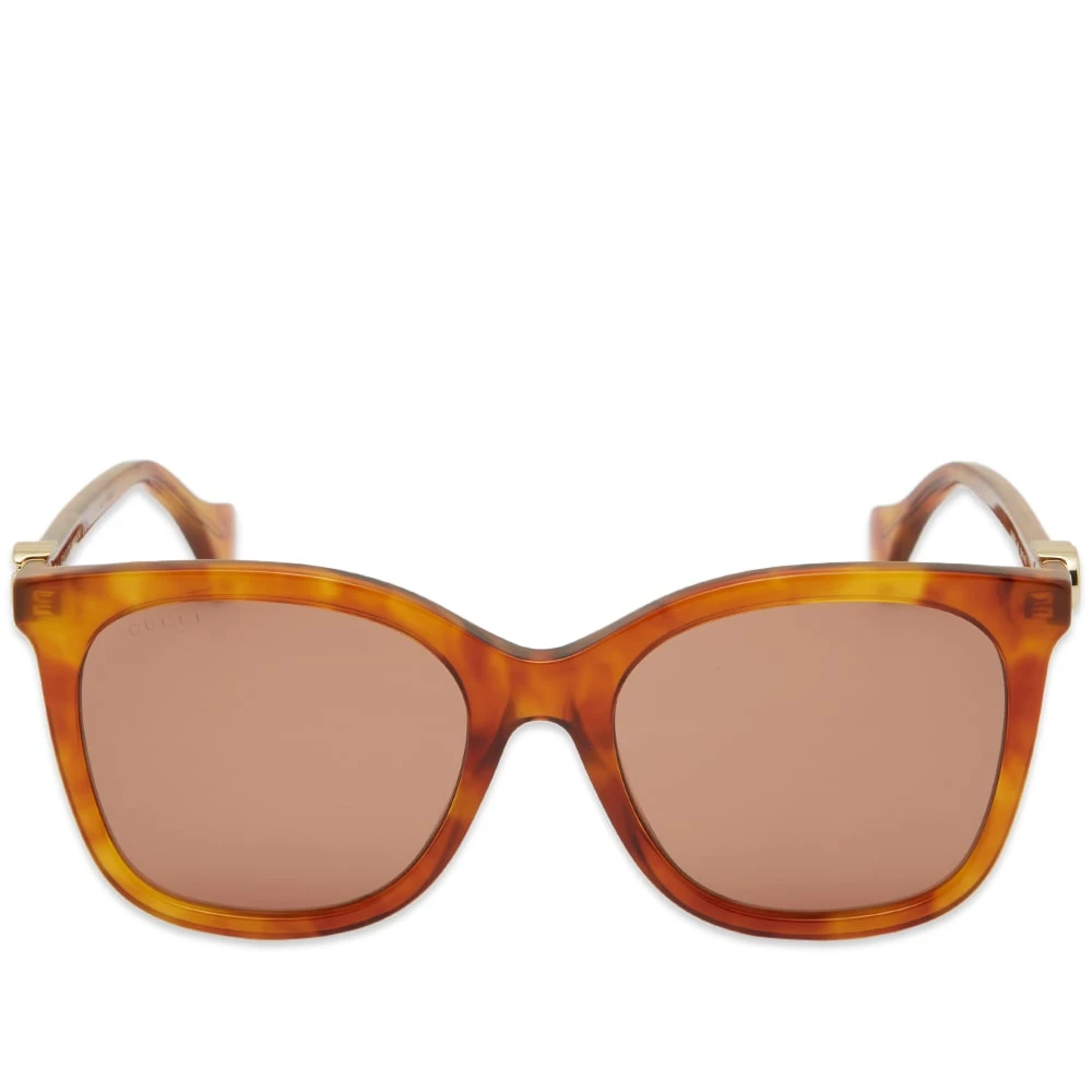 Gucci Eyewear GG1071S Sunglasses 2 Gucci Eyewear GG1071S Sunglasses - Image 2