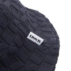 Sunnei Reversible Logo Bucket Hat -KAMO Store 27 02 2023 JB CACCXSAC019 PLY015 492 NVY 2 1