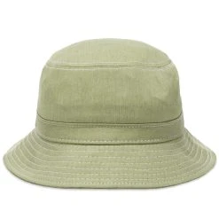 Corridor Recycled Twill Bucket Hat