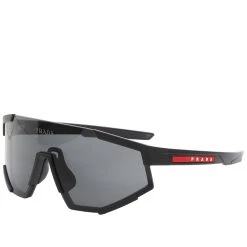 Prada Eyewear Prada Linea Rossa Impavid Sunglasses