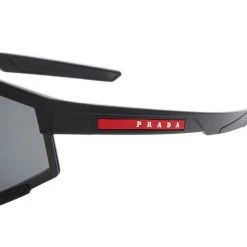 Prada Eyewear Prada Linea Rossa Impavid Sunglasses -KAMO Store 27 05 2022 ML 0PS 04WS DG006F39 3 1