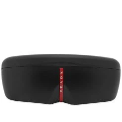 Prada Eyewear Prada Linea Rossa Impavid Sunglasses -KAMO Store 27 05 2022 ML 0PS 04WS DG006F39 4 1