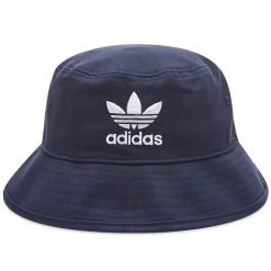Adidas Trefoil Bucket Hat