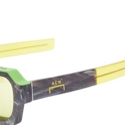 A-COLD-WALL* X Retrosuperfuture Caro Sunglasses -KAMO Store 27 10 2022 JC ACWUA140 VY 3 1