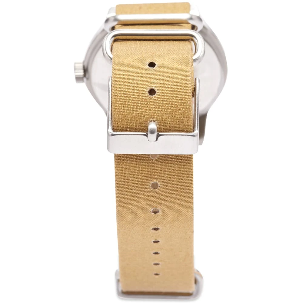 Timex X Nigel Cabourn Desert Watch 2 Timex X Nigel Cabourn Desert Watch - Image 2