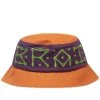 Brain Dead UFO Twill Bucket Hat