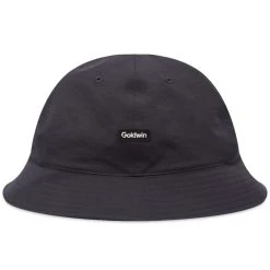 Goldwin Box Logo Field Hat