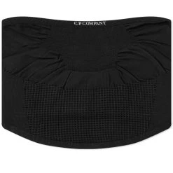 C.P. Company Seamless Shield Face Covering