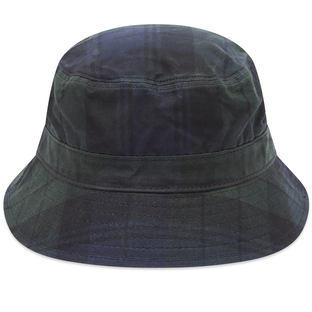 Corridor Blackwatch Bucket Hat 1 Corridor Blackwatch Bucket Hat