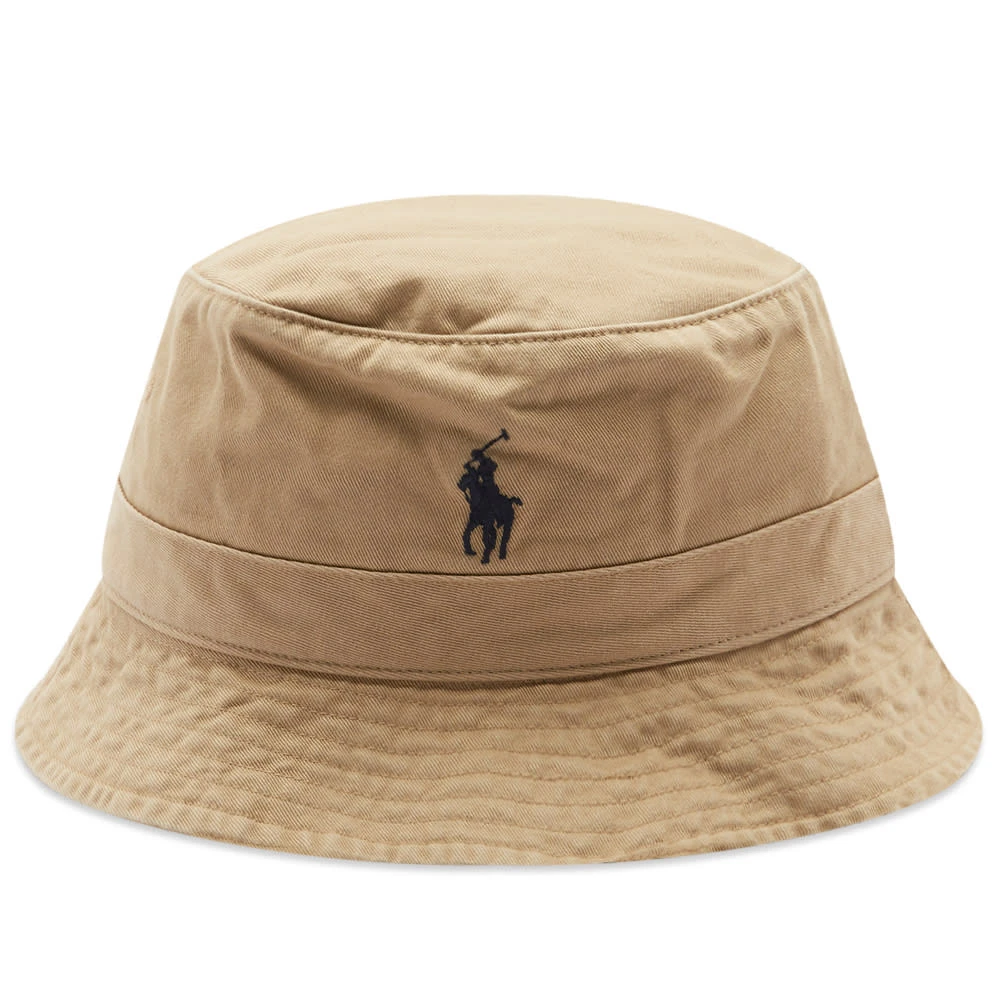 Polo Ralph Lauren Classic Bucket Hat 1 Polo Ralph Lauren Classic Bucket Hat
