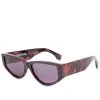 Marcelo Burlon Eyewear Mata Sunglasses