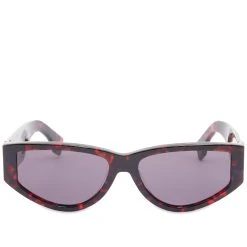 Marcelo Burlon Eyewear Mata Sunglasses -KAMO Store 29 04 2022 EC CERI005S22PLA0012945 2 1