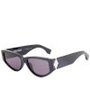Marcelo Burlon Eyewear Mata Sunglasses