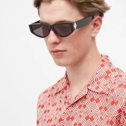 Marcelo Burlon Eyewear Mata Sunglasses -KAMO Store 29 04 2022 JC CERI005S22PLA0011007 m7 1