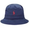 Polo Ralph Lauren Fleece Bucket Hat