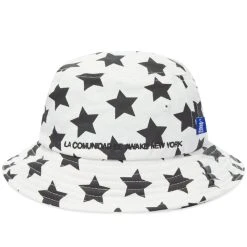 Awake NY Star Bucket Hat