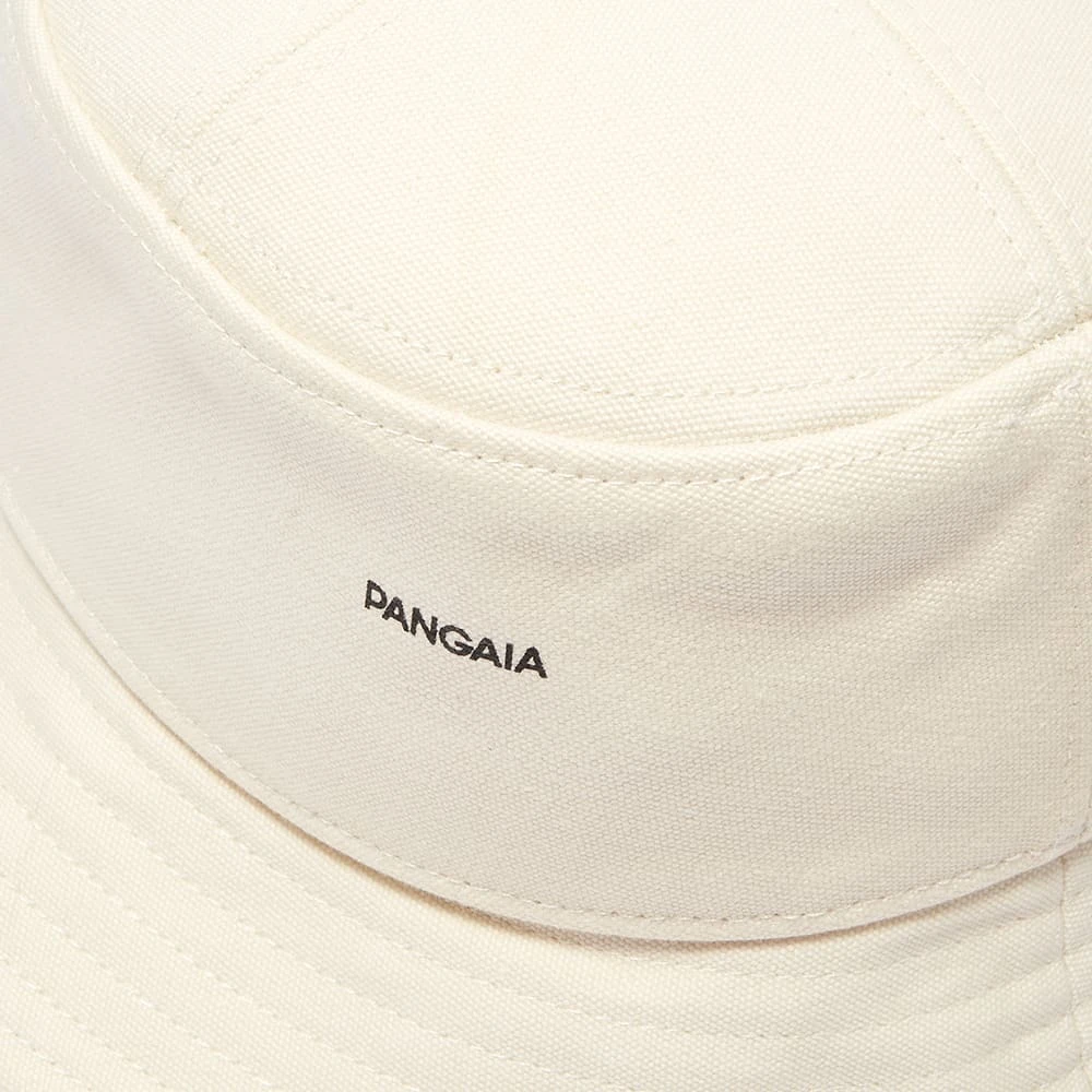 Pangaia Canvas Bucket Hat 2 Pangaia Canvas Bucket Hat - Image 2