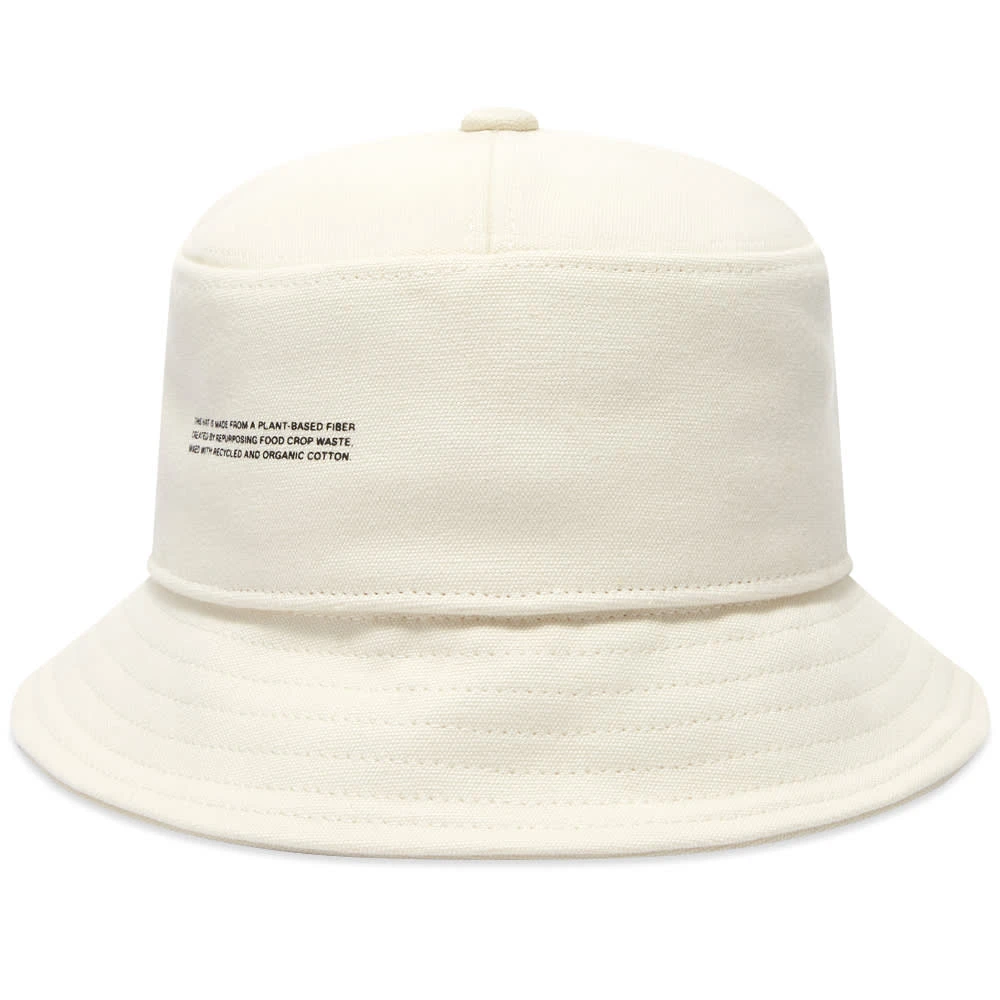 Pangaia Canvas Bucket Hat 1 Pangaia Canvas Bucket Hat