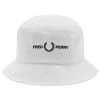 Fred Perry Authentic Fred Perry Twill Bucket Hat