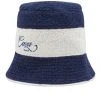 Casablanca Caza Terry Bucket Hat