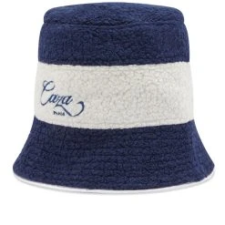 Casablanca Caza Terry Bucket Hat