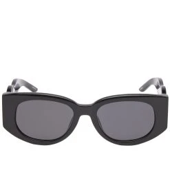 Casablanca Wave Sunglasses 6 Casablanca Wave Sunglasses -KAMO Store 29 11 2022 NS AF22 EW 020 05 2 1