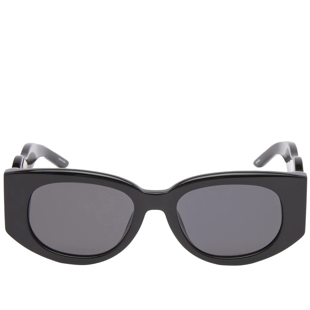 Casablanca Wave Sunglasses 2 Casablanca Wave Sunglasses - Image 2