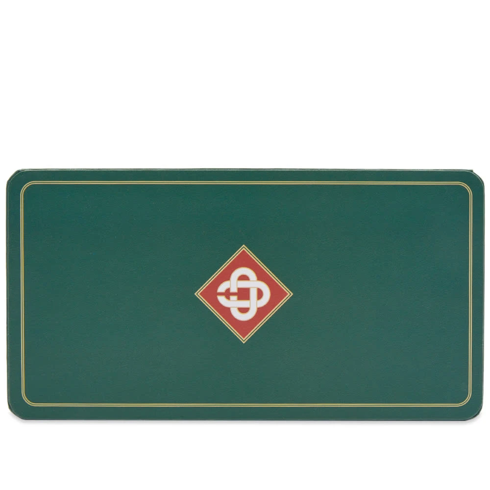 Casablanca Wave Sunglasses 4 Casablanca Wave Sunglasses - Image 4