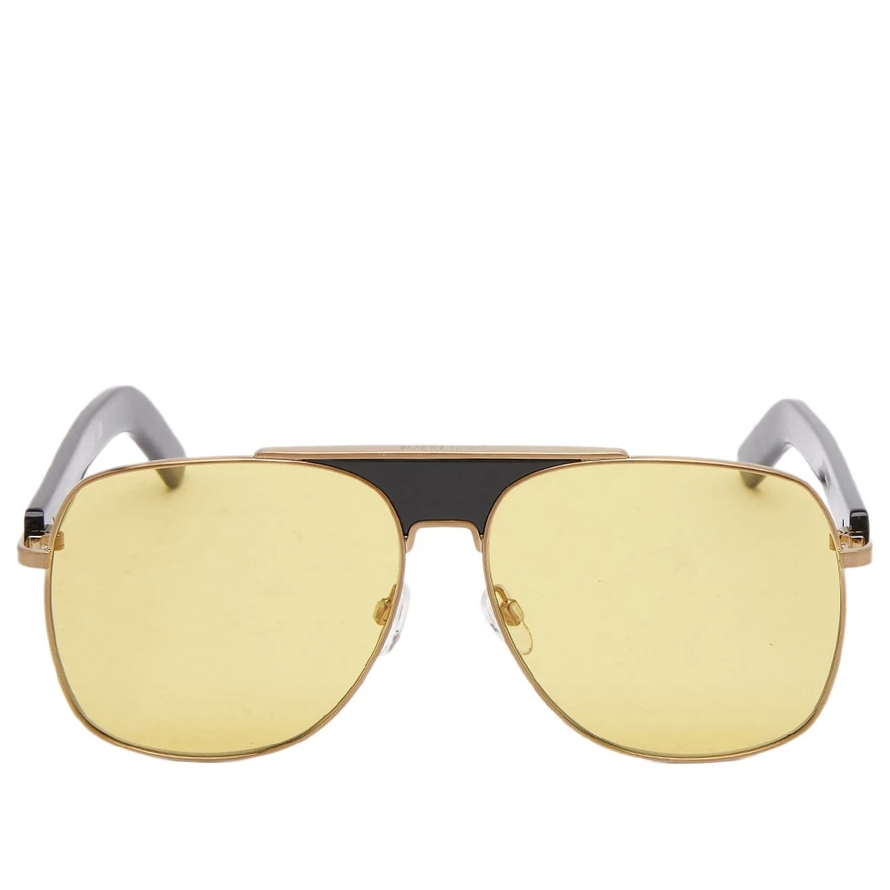 Palm Angels Bay Sunglasses 2 Palm Angels Bay Sunglasses - Image 2