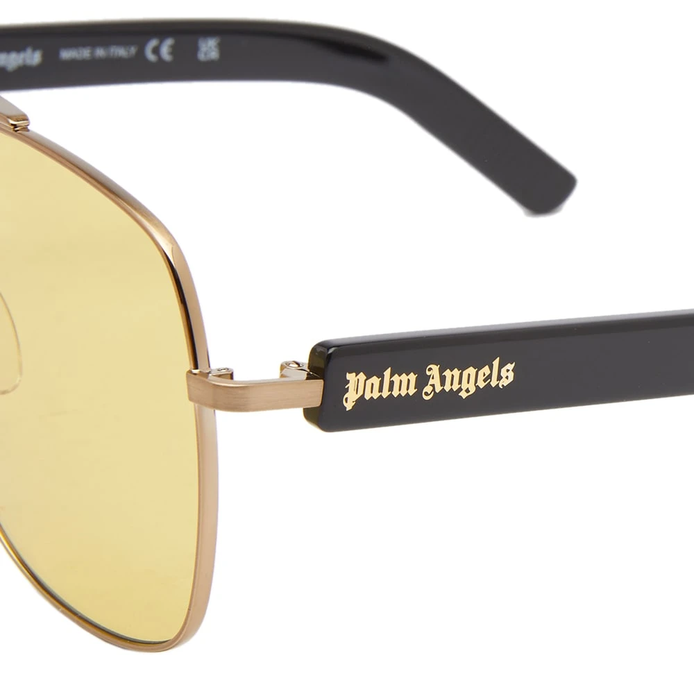 Palm Angels Bay Sunglasses 3 Palm Angels Bay Sunglasses - Image 3