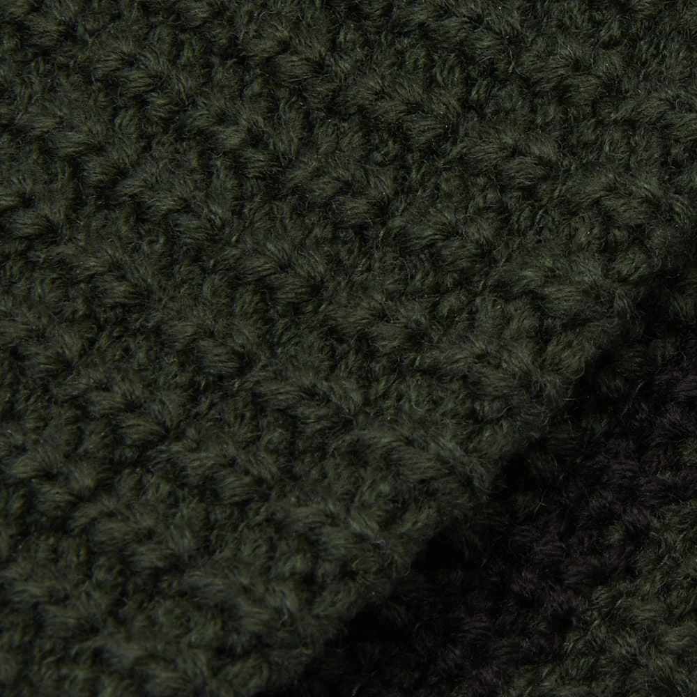 Flagstuff Knitted Bucket Hat 2 Flagstuff Knitted Bucket Hat - Image 2