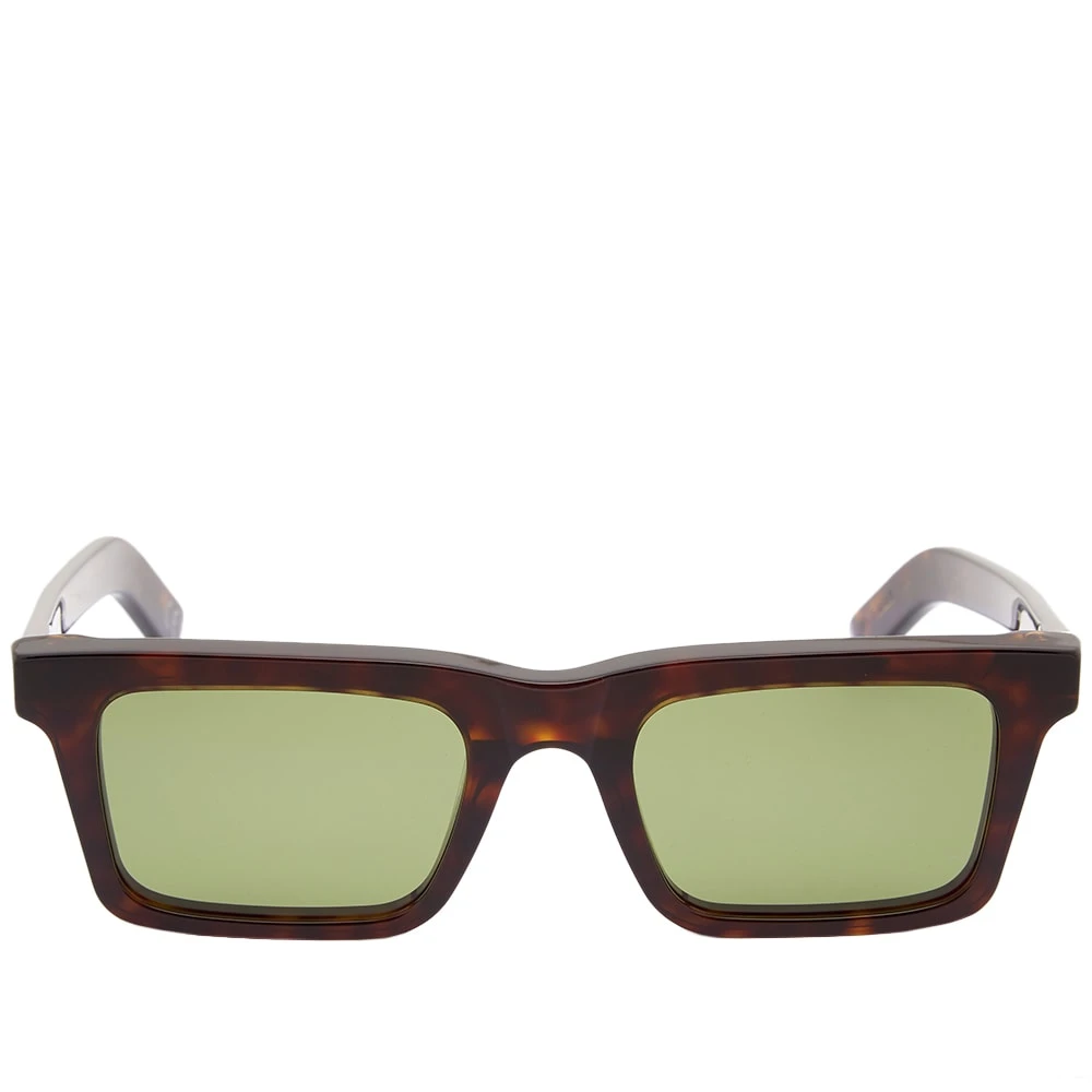 SUPER By RETROSUPERFUTURE 1968 Sunglasses 2 SUPER By RETROSUPERFUTURE 1968 Sunglasses - Image 2