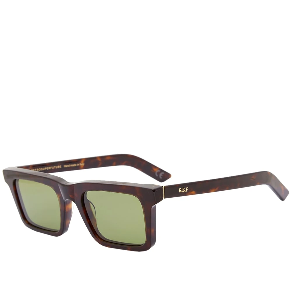 SUPER By RETROSUPERFUTURE 1968 Sunglasses 1 SUPER By RETROSUPERFUTURE 1968 Sunglasses