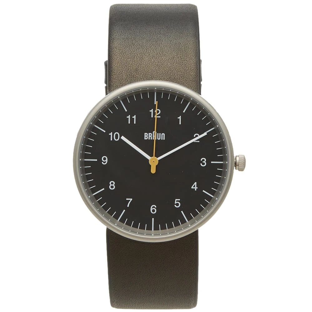 Braun BN0021 Watch 1 Braun BN0021 Watch