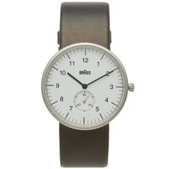 Braun BN0024 Watch