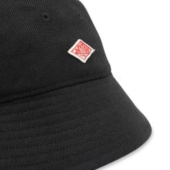 Danton Drawcord Bucket Hat 5 Danton Drawcord Bucket Hat -KAMO Store 31 08 2022 tc dt h0047 090 3