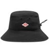 Danton Drawcord Bucket Hat