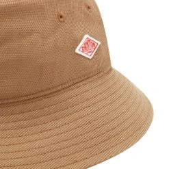 Danton Drawcord Bucket Hat -KAMO Store 31 08 2022 tc dt h0047 160 3