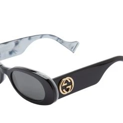 Gucci Eyewear GG0517S Sunglasses -KAMO Store 9 11 22 JF 30007775001 3 1