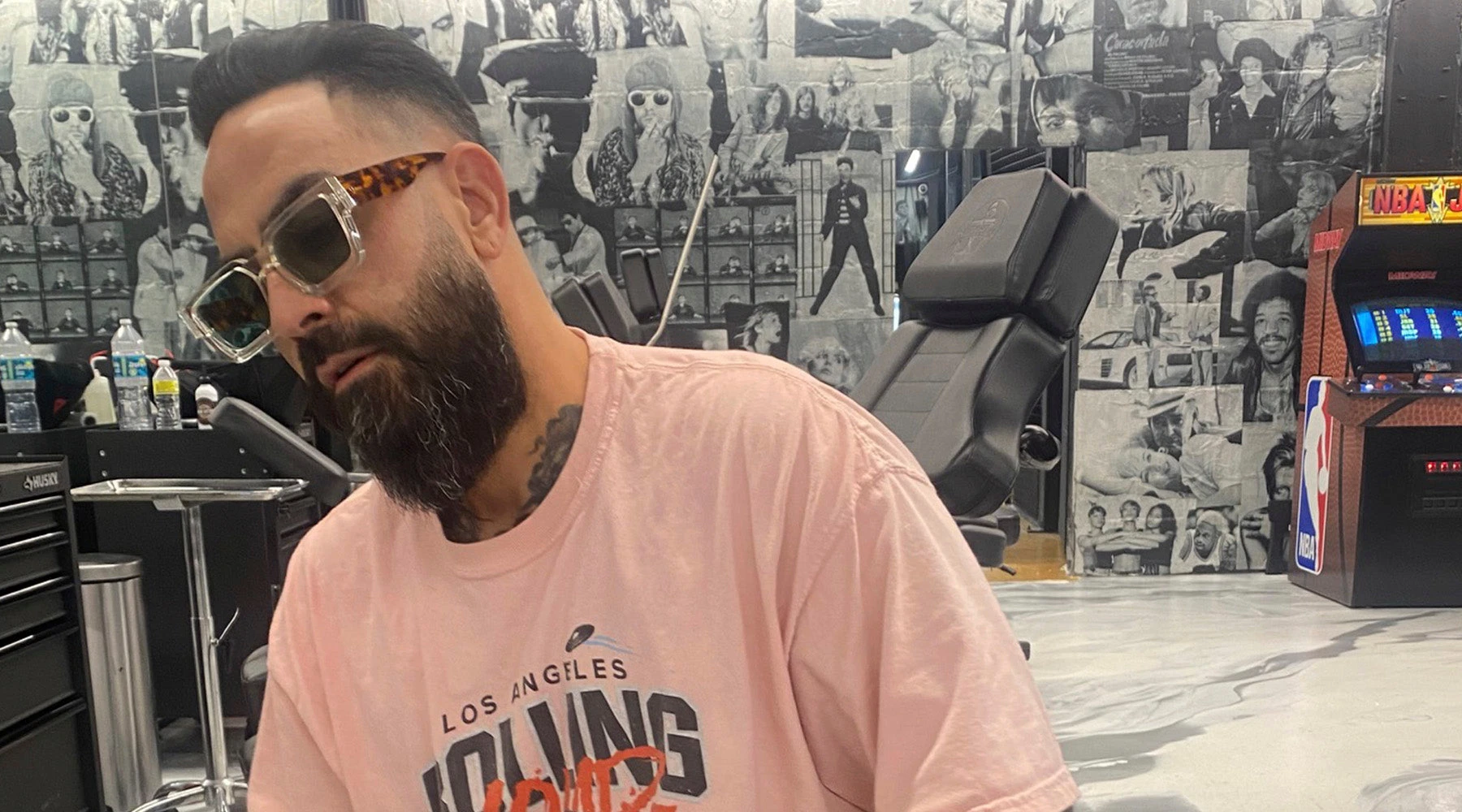 KAMO Store -KAMO Store Chris Nunez Kamo International Journal 1