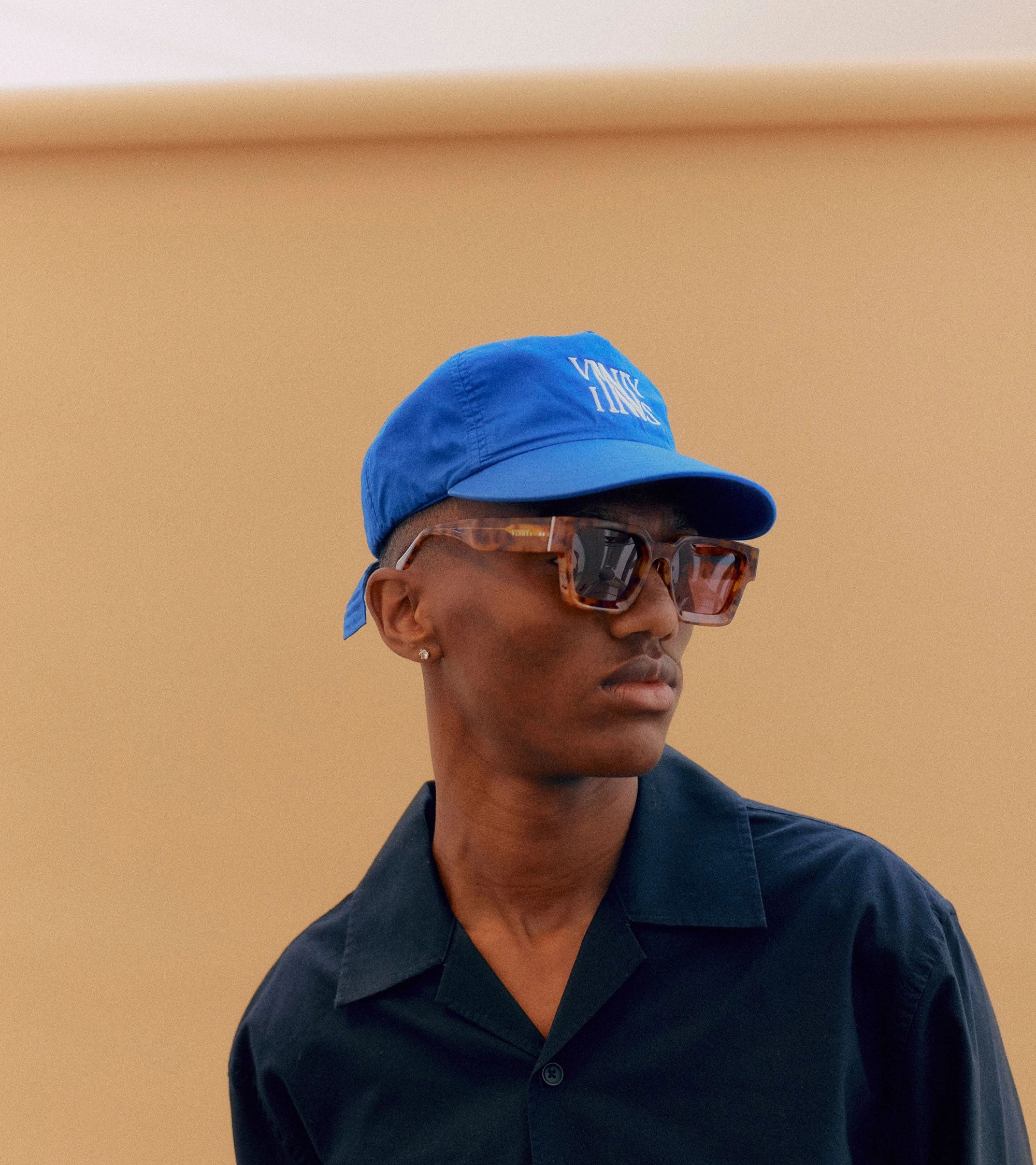 KAMO Store -KAMO Store Vinnys Kamo sunnies1