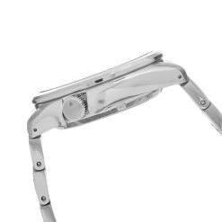 Seiko 5 Sports Watch -KAMO Store seiko 5 sports watch black silver srpe55k1 3